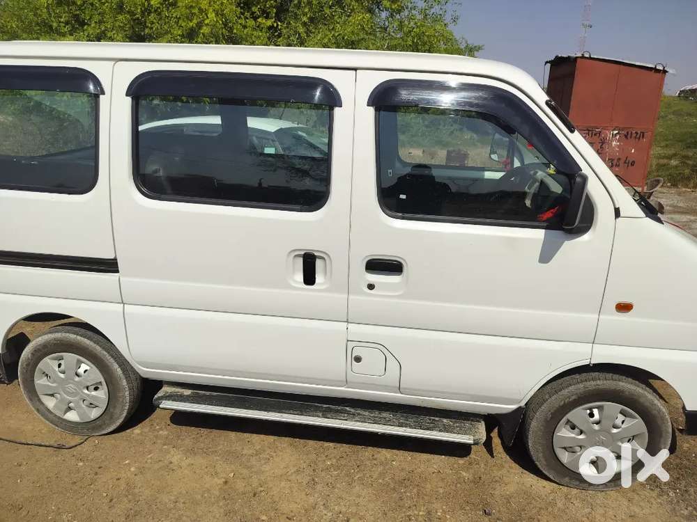 Maruti Suzuki Eeco 2025