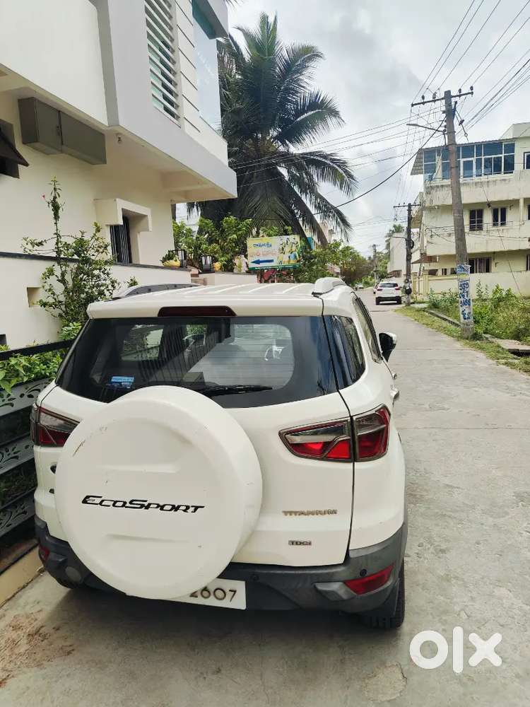 Ford Eco Sport