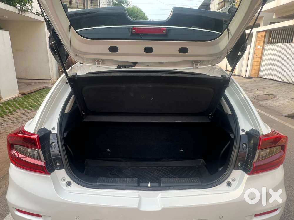 Toyota Glanza 1.2 S, 2022, Petrol