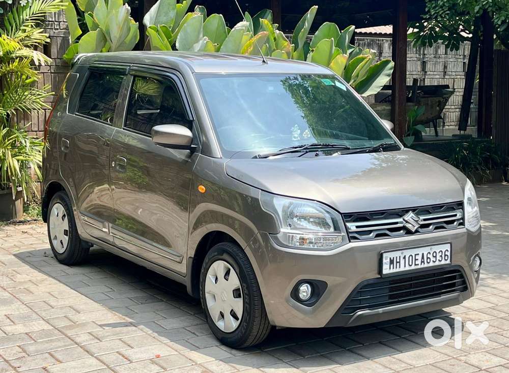 Maruti Suzuki Wagon R Vxi 1.0 Cng, 2023, Cng & Hybrids