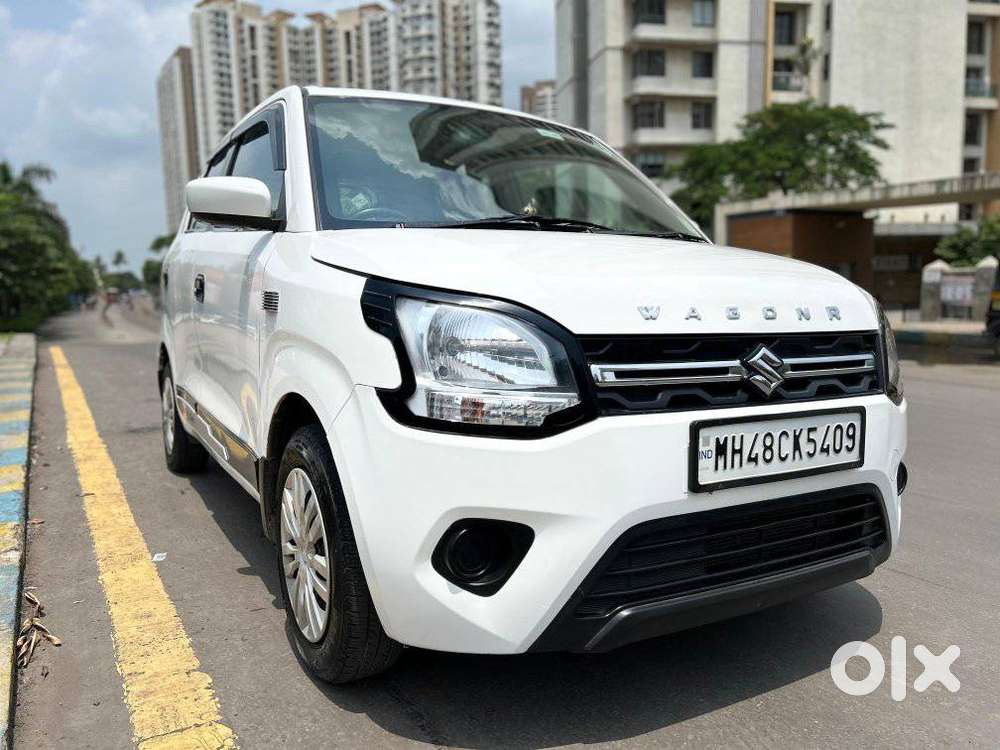 Maruti Suzuki Wagon R Vxi 1.0 Cng, 2023, Cng & Hybrids