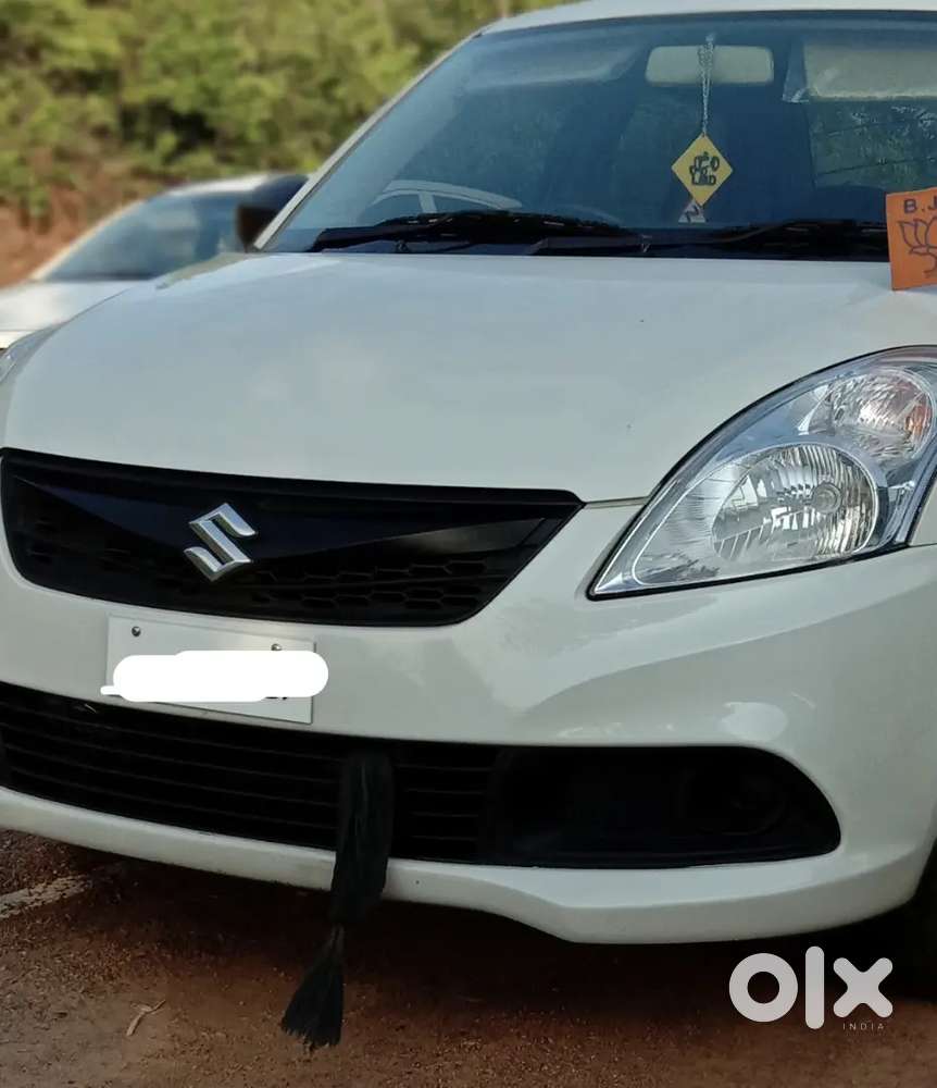 Swift Dzire Tour 2019 Diesel