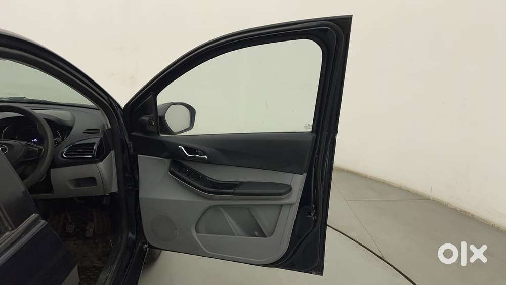 Tata Tiago 1.2 Revotron Xz Plus, 2021, Petrol