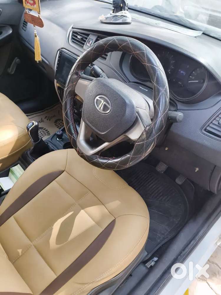 Tata Zest 2019 86000 Km Driven For Sale