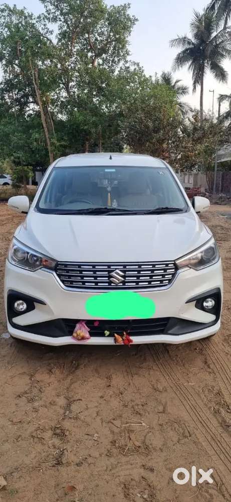 Maruti Suzuki Ertiga 2019 Diesel 140000 Km Driven