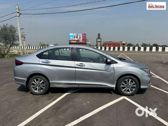 Honda City 2011-2013 V Mt Avn, 2019, Petrol