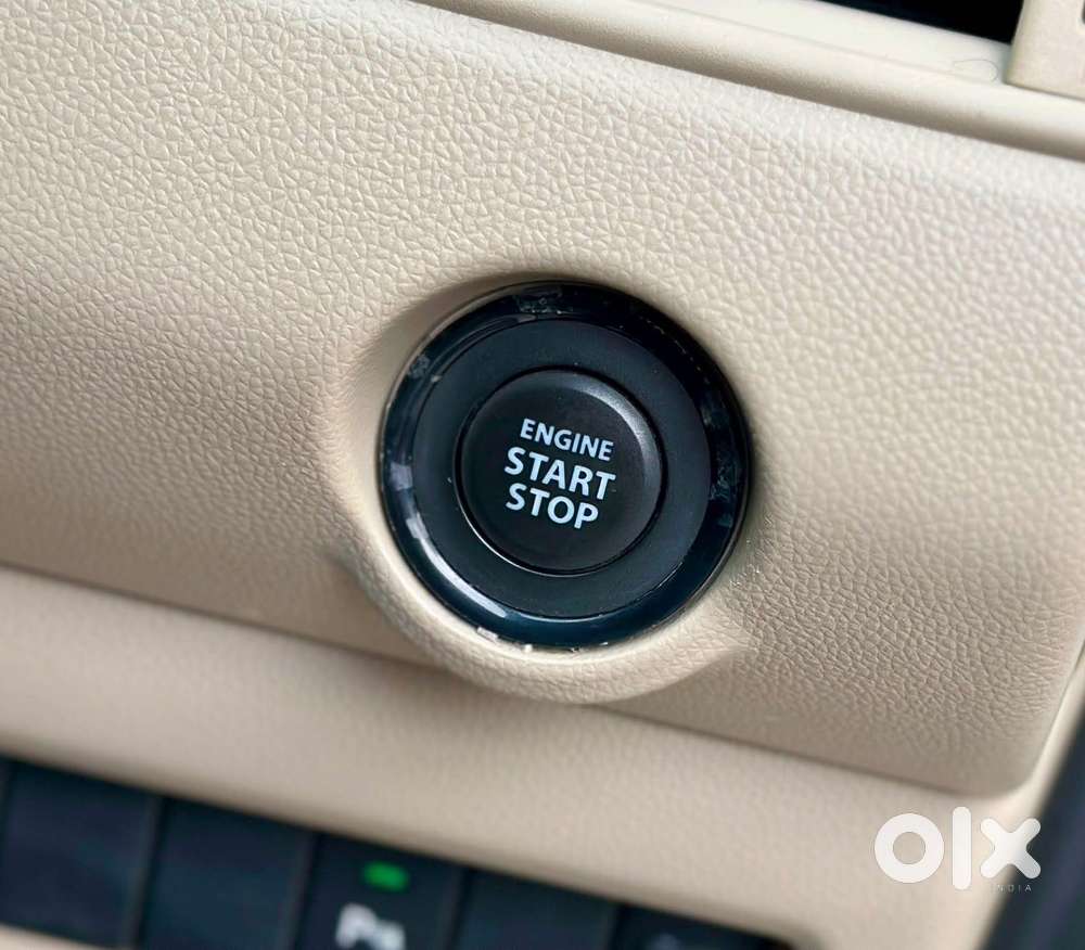 Maruti Suzuki Swift Dzire Zdi + Amt, 2018, Diesel