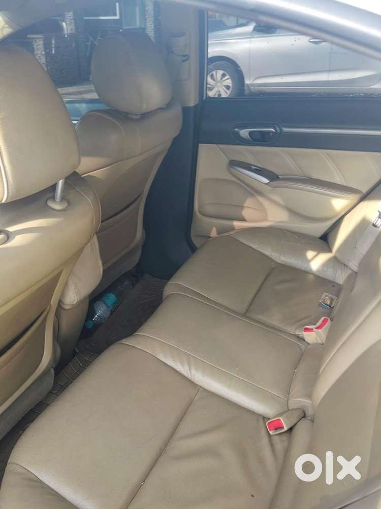 Honda Civic V Mt 2009