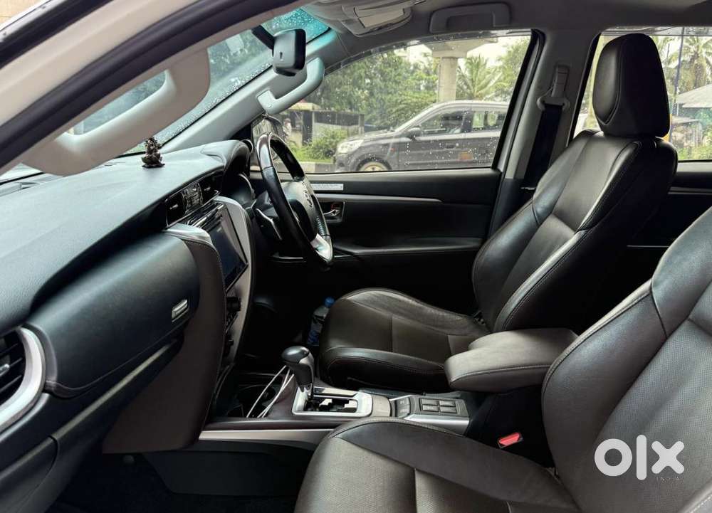 Toyota Fortuner 4x4 At 2.8 Diesel, 2020, Diesel