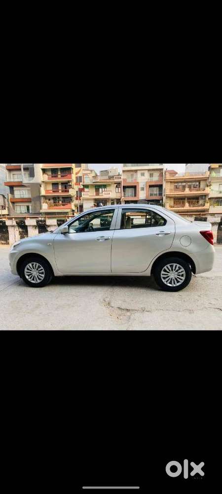 Maruti Suzuki Dzire 1.2 Lxi, 2019, Petrol