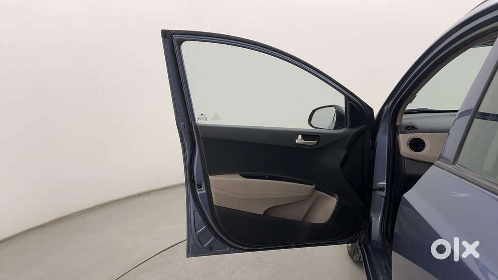 Hyundai Grand I10 1.2 Kappa Sportz, 2014, Petrol