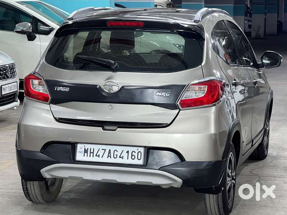 Tata Tiago 1.2 Revotron Xz, 2018, Petrol