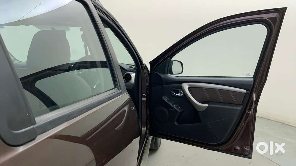 Renault Duster 85ps Diesel Rxz, 2021, Petrol