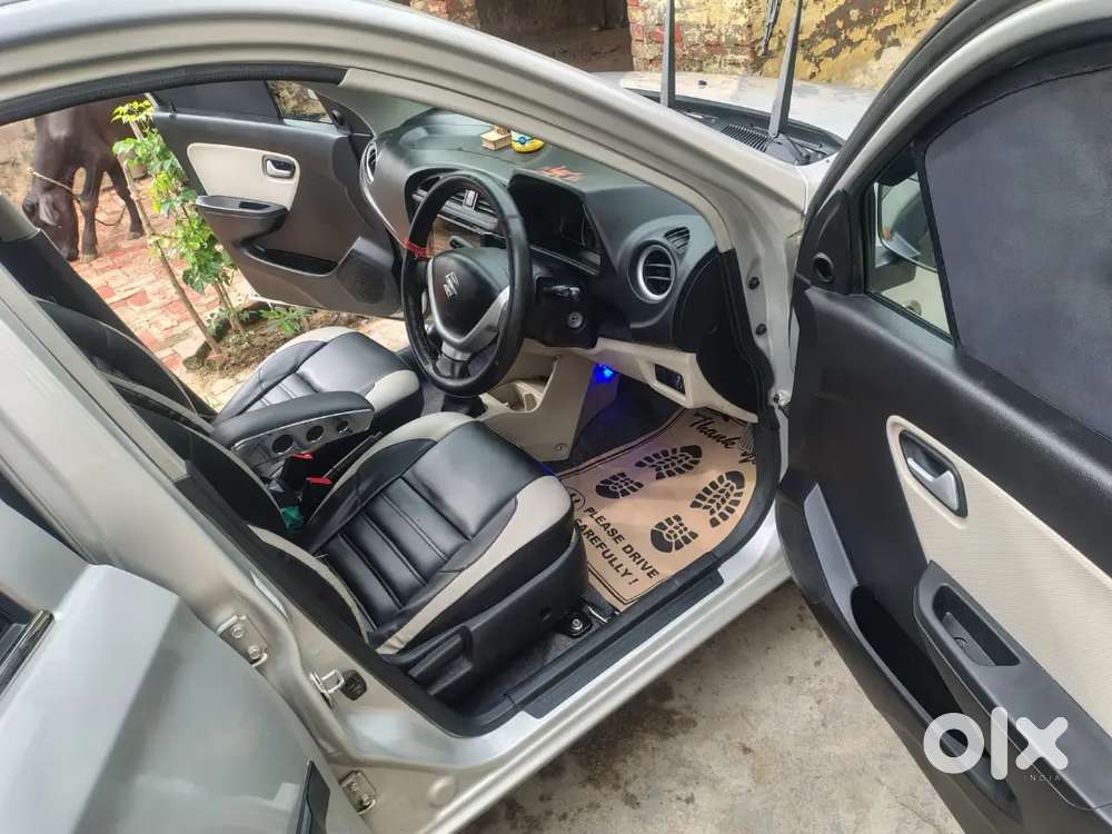 Maruti Suzuki Alto 2021 0.8 Lxi