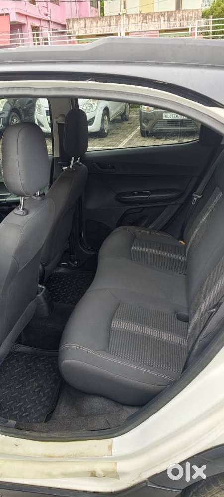 Tata Tiago Nrg 1.2 Xz Mt, 2022, Petrol