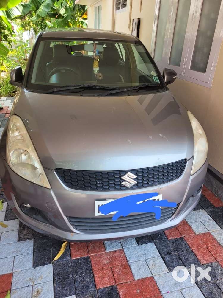 Low Mileage Maruthi Swift