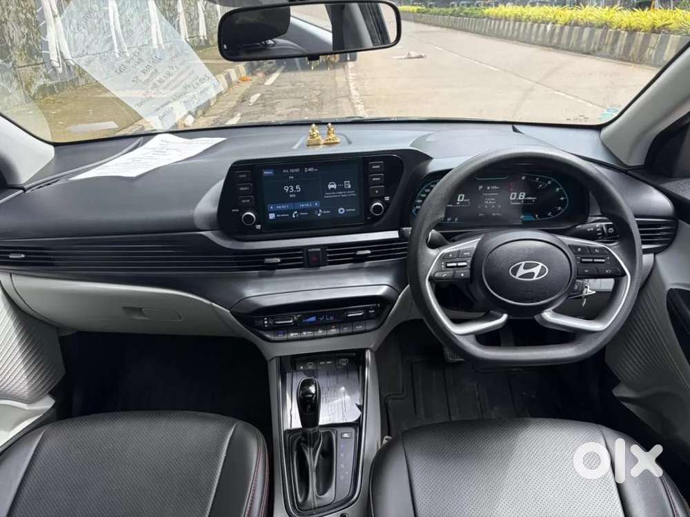 Hyundai I20 1.2 Sportz (o), 2025, Petrol
