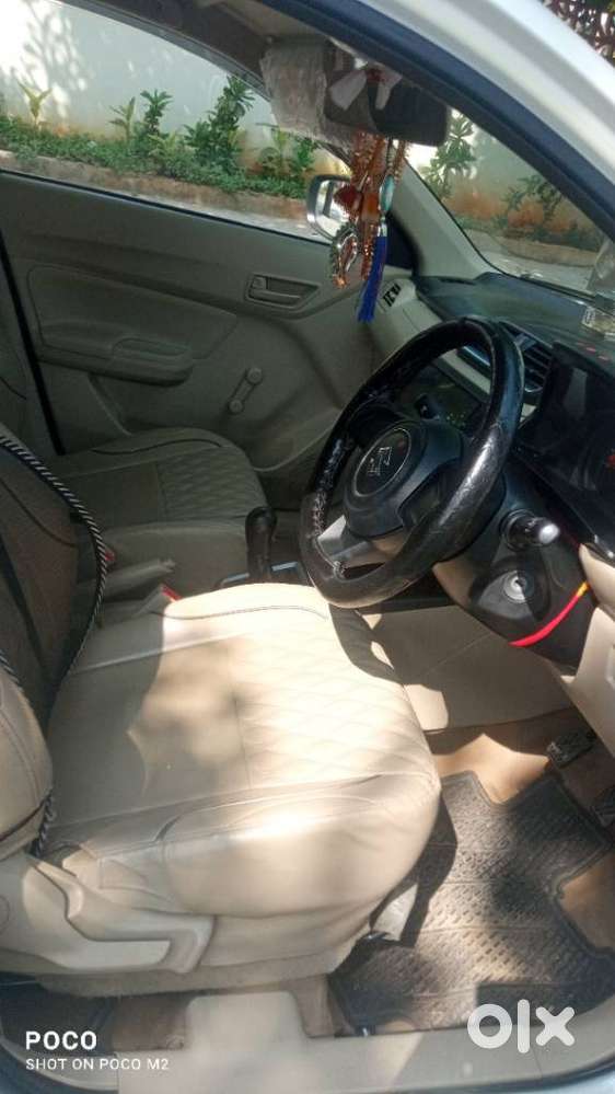 Maruti Suzuki Dzire 1.2 Tour S Cng, 2024, Petrol