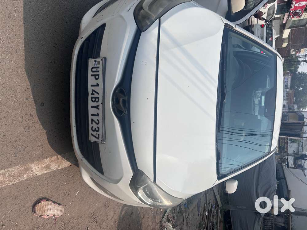 Hyundai I20 1.4 Sportz 2013