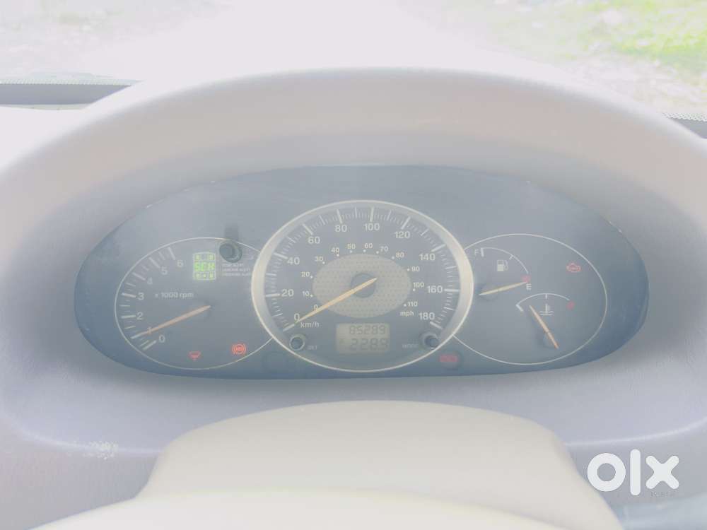 Mahindra Scorpio Vls 2.2 Mhawk, 2008, Diesel