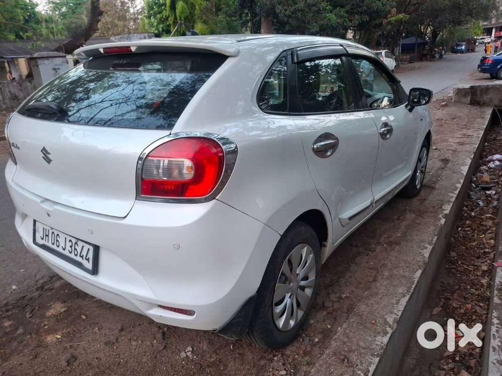 Maruti Suzuki Baleno Delta, 2016, Diesel