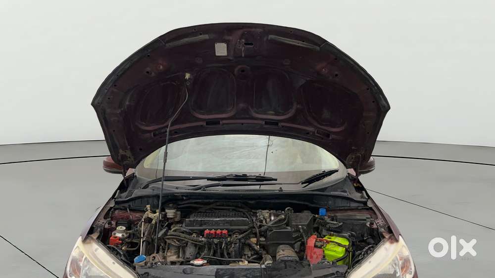 Honda City 2015-2017 I Vtec Sv, 2014, Cng & Hybrids