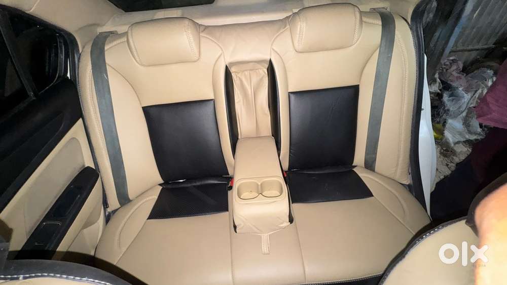 Honda Amaze Petrol 2022 Model
