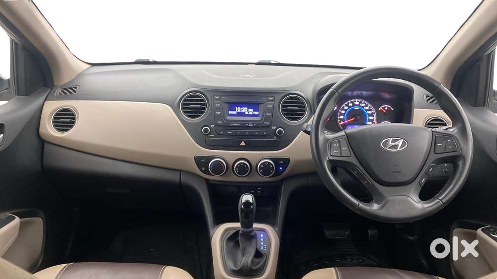 Hyundai Grand I10 Asta 1.2 Kappa Vtvt, 2016, Petrol