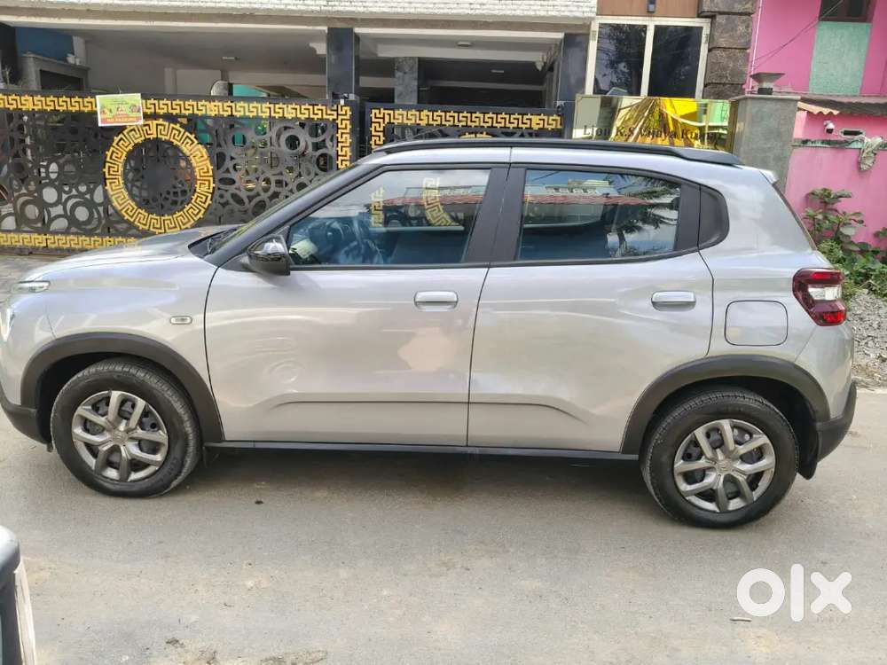 Citroen C3 Feel Petrol 2023