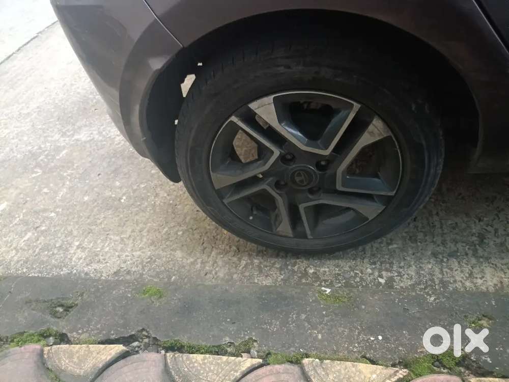 Tata Tiago 2019 Ready