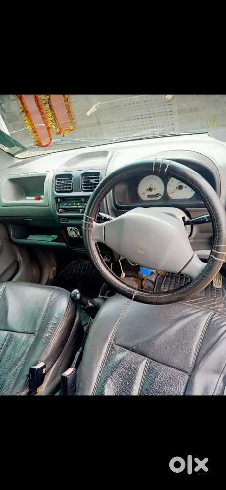 Maruti Suzuki Wagon R Zxi 2004 Year
