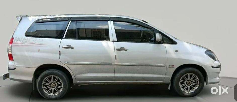 Innova Silver