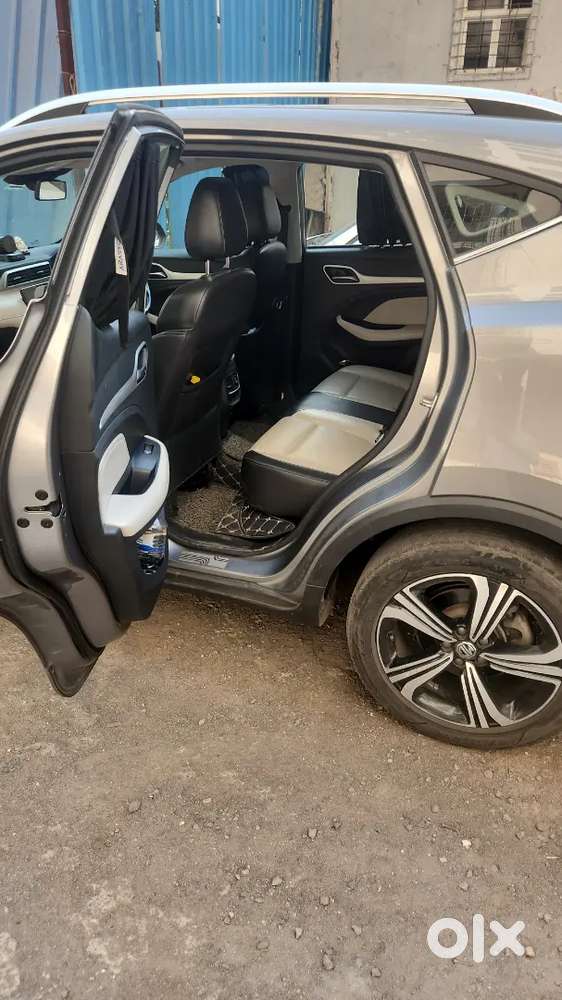 Mg Astor 2022 Petrol Well Maintained