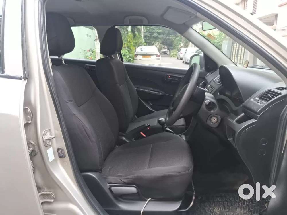 Maruti Suzuki Swift Ldi Bsiv, 2014, Diesel
