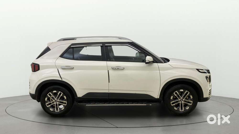Hyundai Venue [2019-2022] 1.0 Sx (o) Turbo Imt, 2022, Petrol