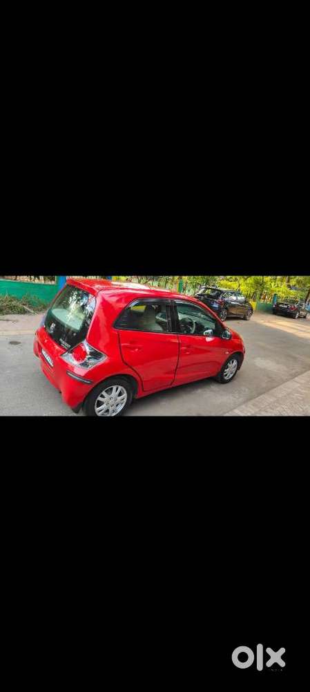 Honda Brio 2011-2013 Ex Mt, 2012, Petrol