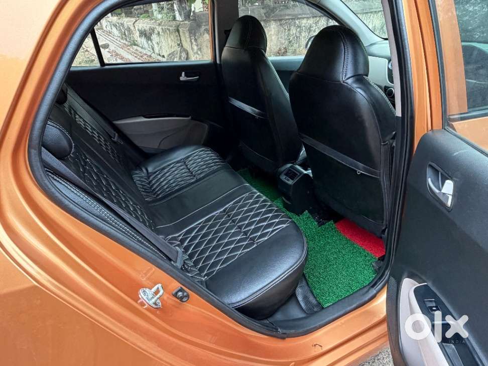 Hyundai Grand I10 Asta 1.2 (o) Vtvt, 2015, Petrol