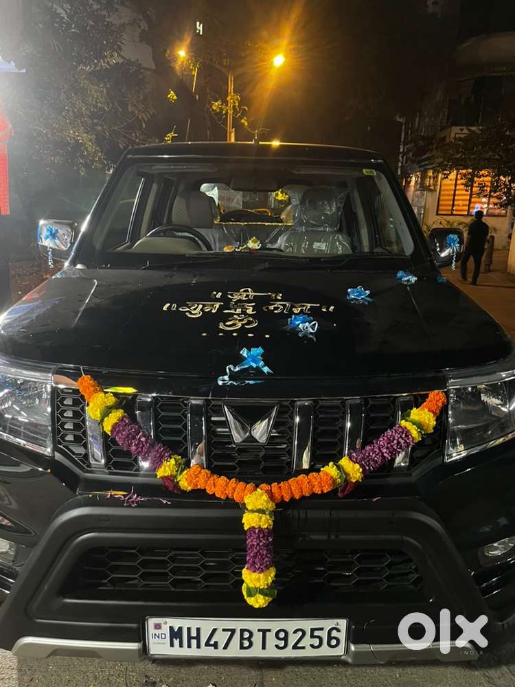 Mahindra Bolero Neo Diesel 2024