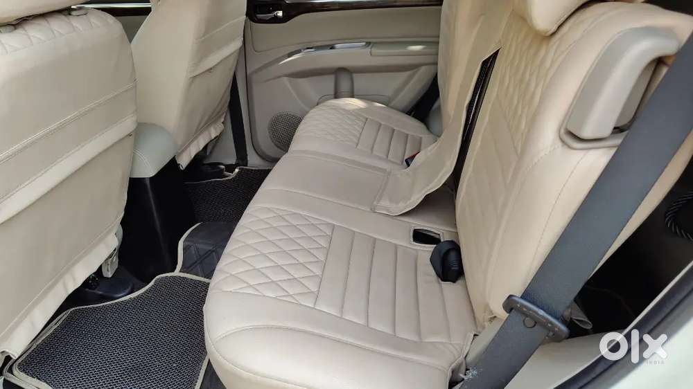 Assam Registered Mitsubishi Pajero Sport 2016