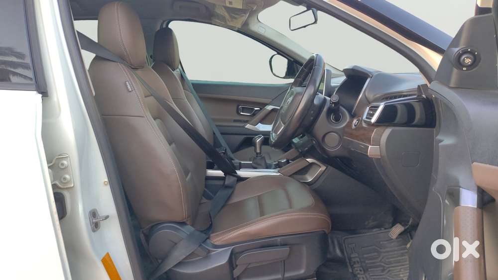 Tata Harrier Xz, 2019, Diesel
