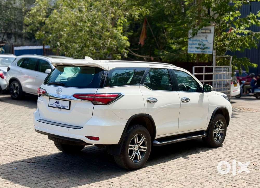 Toyota Fortuner 3.0 4x2 Automatic, 2024, Diesel