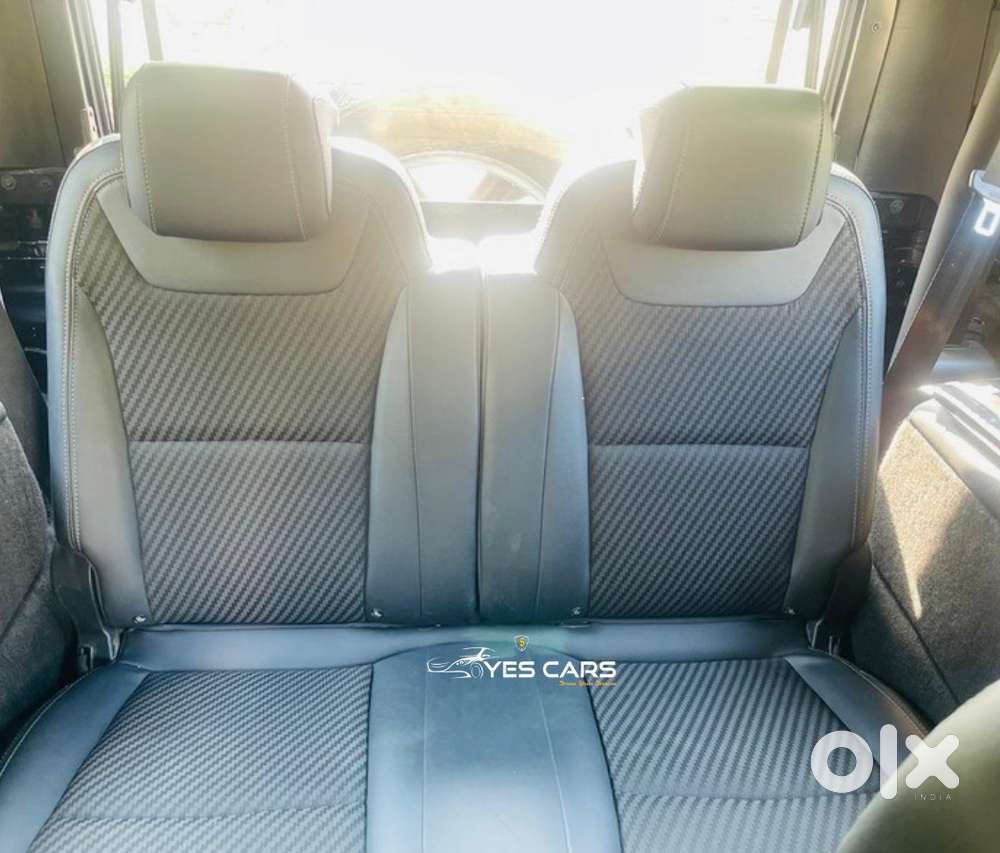 Mahindra Thar Lx Hard Top Diesel Mt 4wd, 2021, Diesel