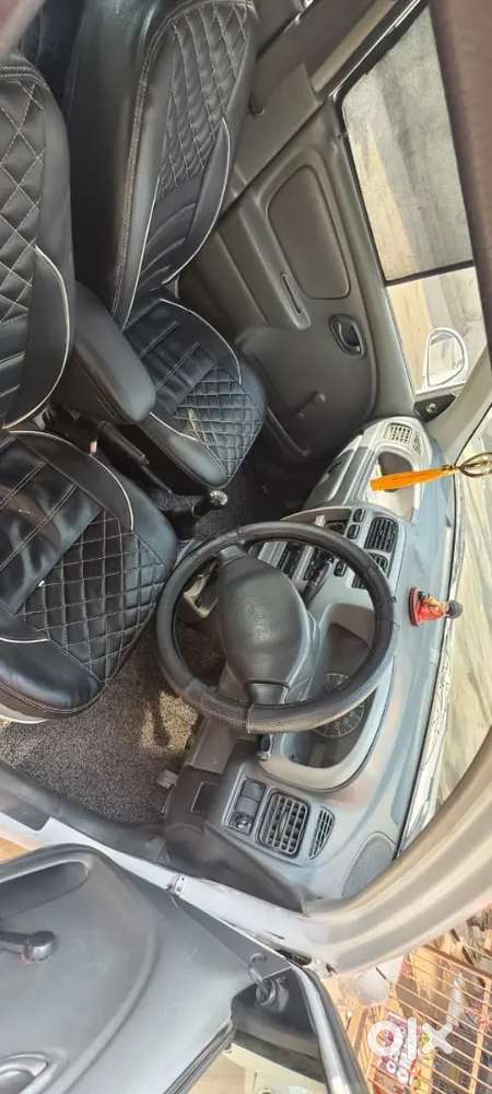 Maruti Suzuki Alto 2012