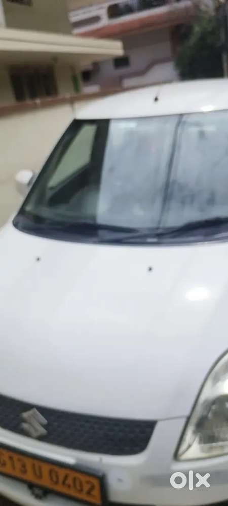 Maruti Suzuki Dzire Tour 2015