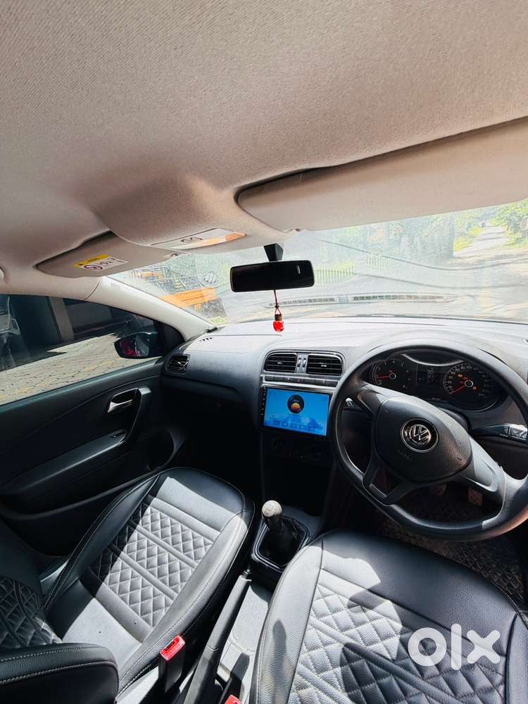 Volkswagen Polo 2017
