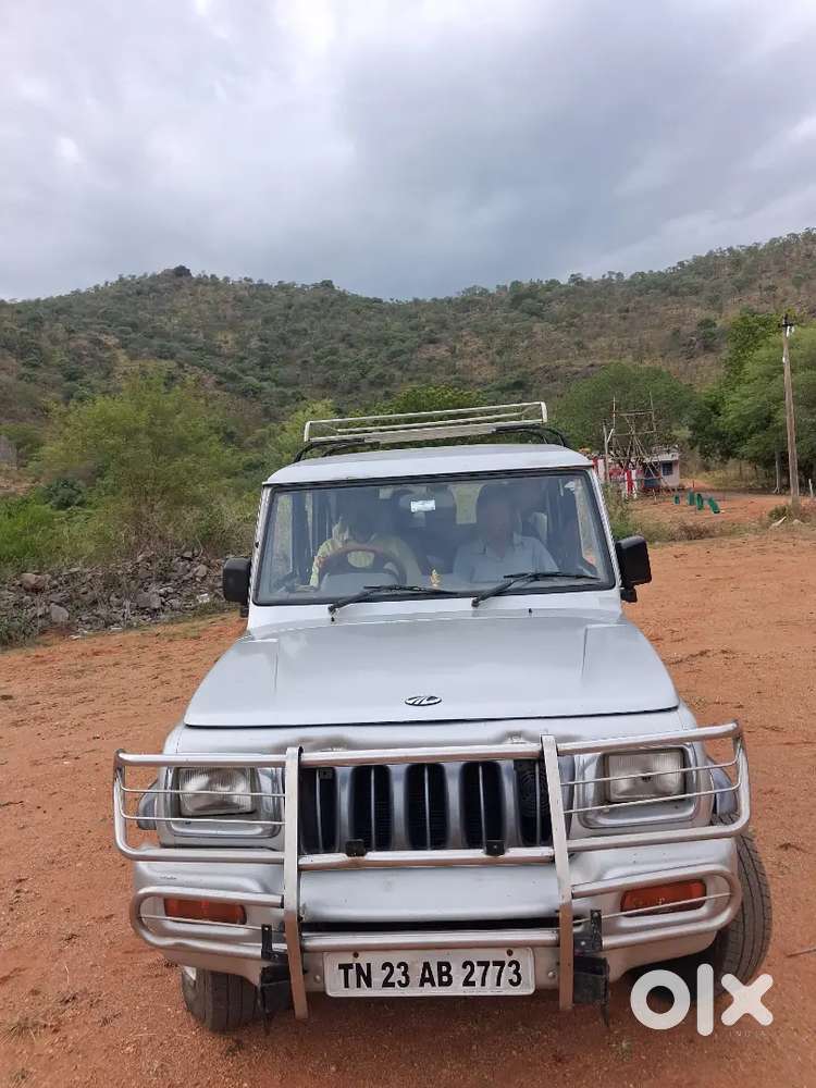 Mahindra Bolero Neo 1.5 Diesel 2005