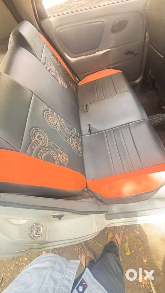 Maruti Suzuki Alto 2013 Petrol Manual