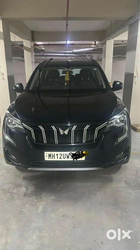 Mahindra Xuv700 2.0 Petrol 2022