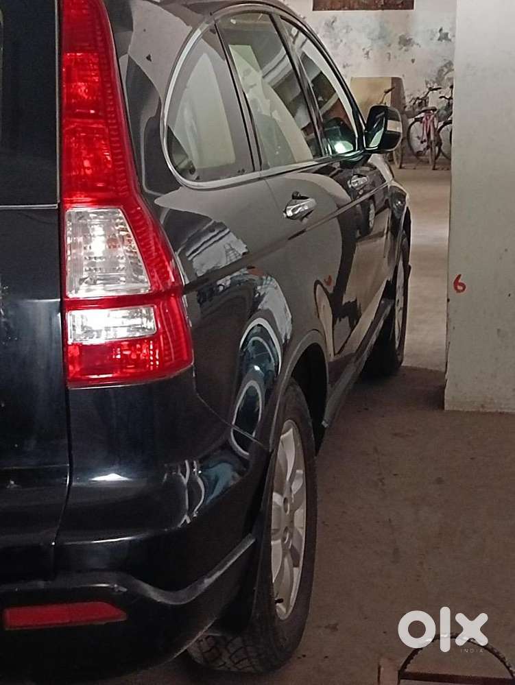 Honda Petrol Car 2008 Model
