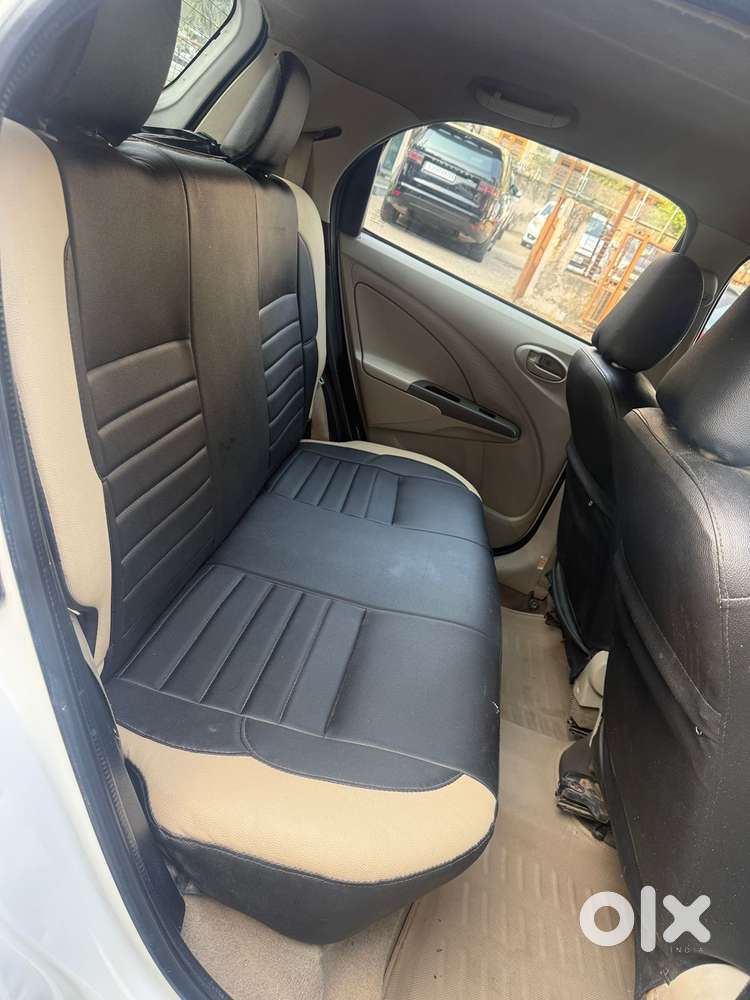 Toyota Etios Liva 2014-2016 G, 2015, Petrol